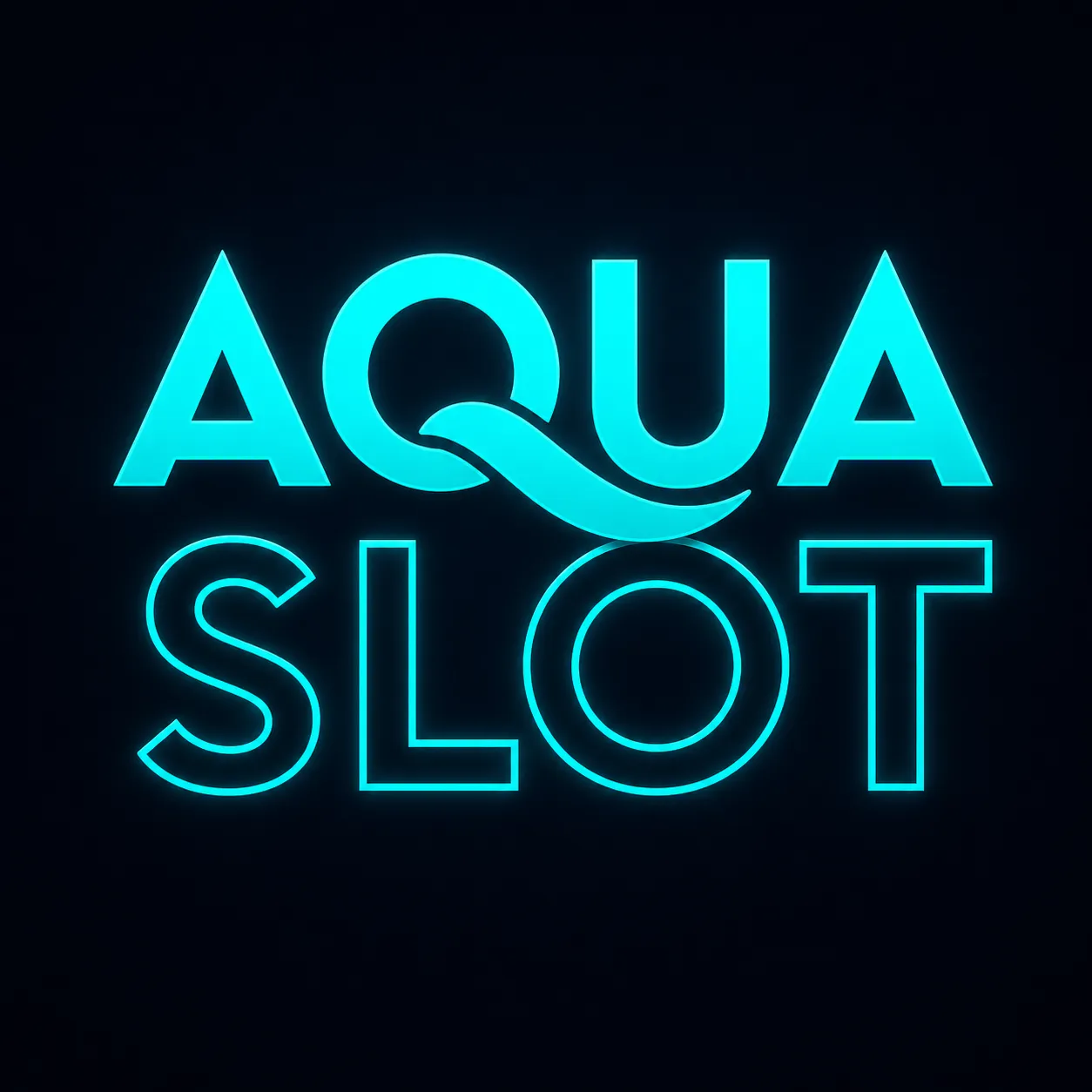 aquaslot APK Slot