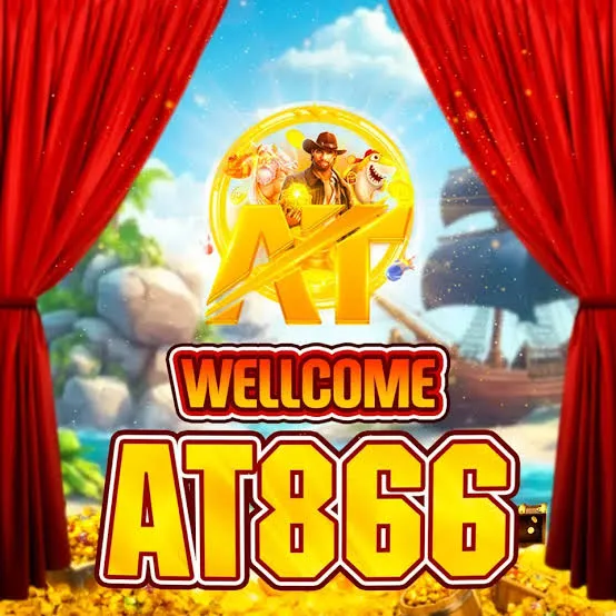 AT866 - Game QiuQiu Penuh Tantangan dan Strategi