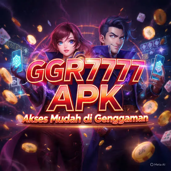 GGR7777 - Keseruan Permainan Kasual untuk Semua Usia
