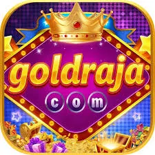 goldraja APK Open World