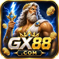 GX88 - Permainan Idle Seru dan Menyenangkan