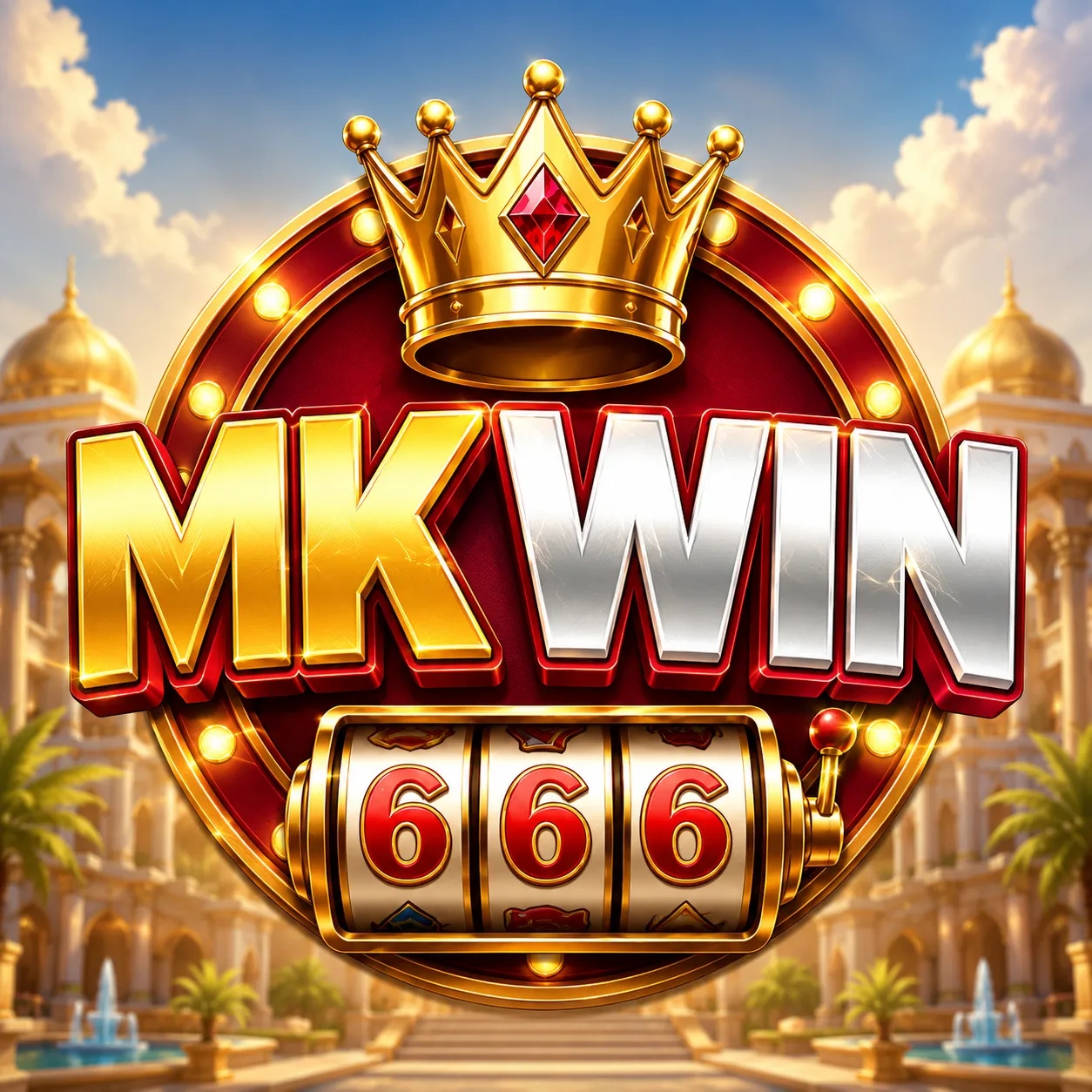 mkwin666 APK Live Casino