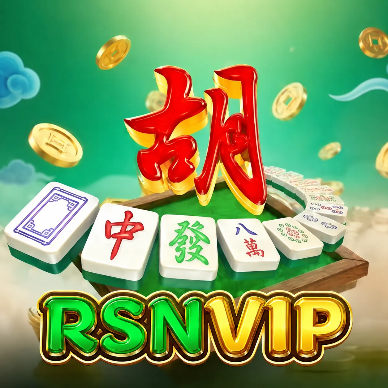 rsnvip APK MOBA