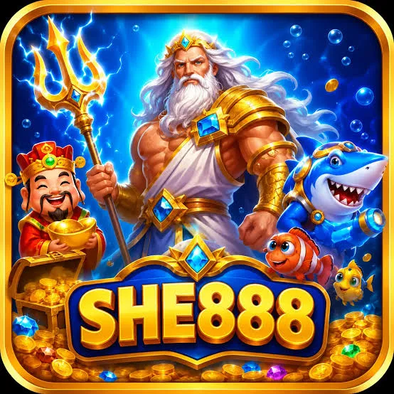 she888 APK Kasino