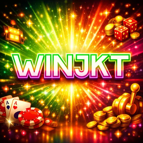 WINJKT - Game Strategi Pertempuran Terbaik