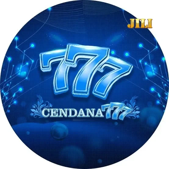 cendana777